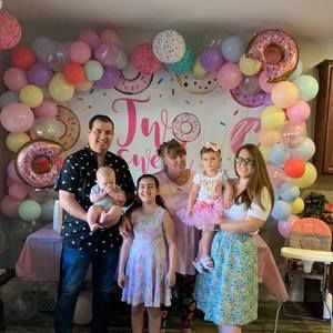 Meet your Posher, Melissa